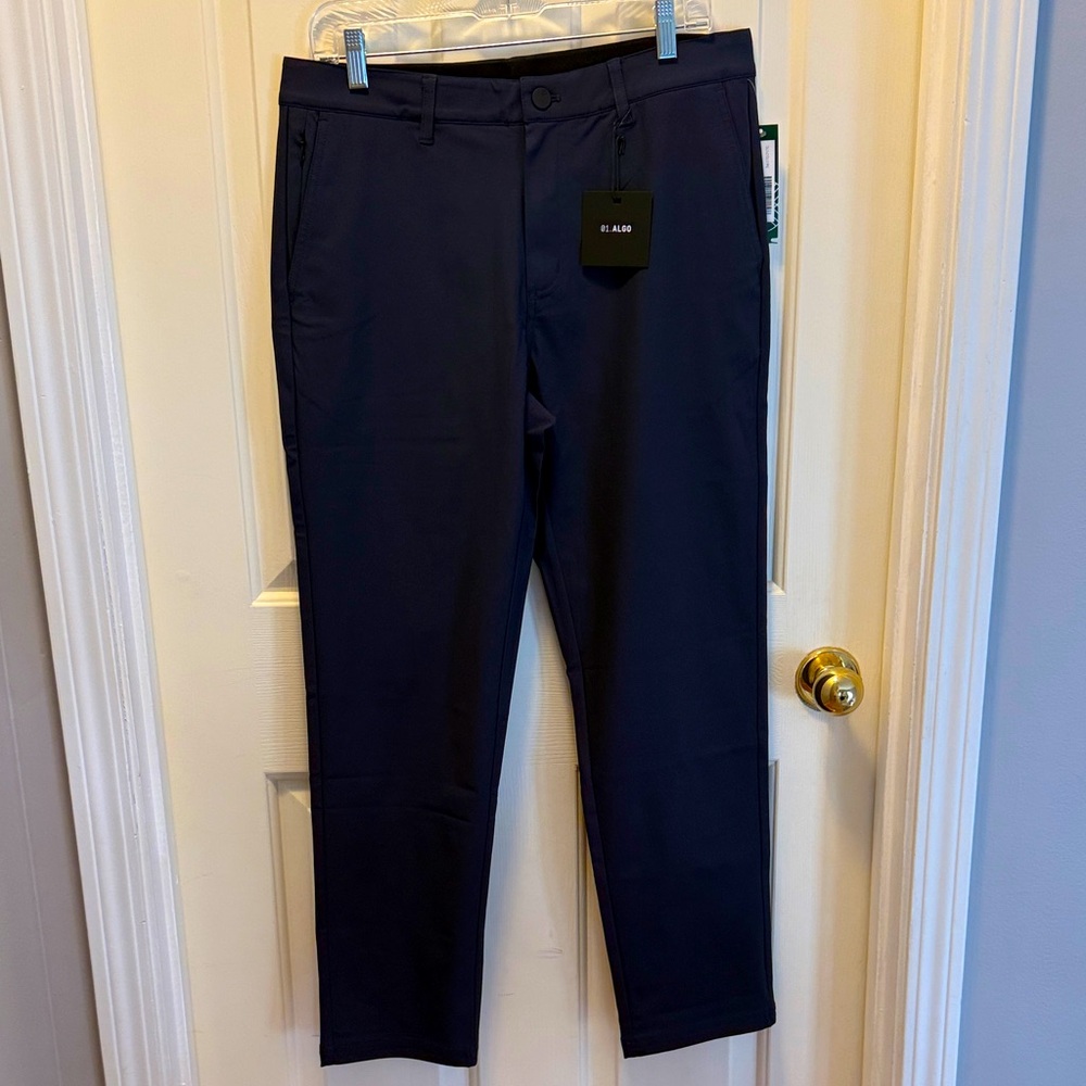 Men’s 01.Algo Performance pants